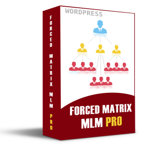 Wp Mlm Pro Nulled Wordpress