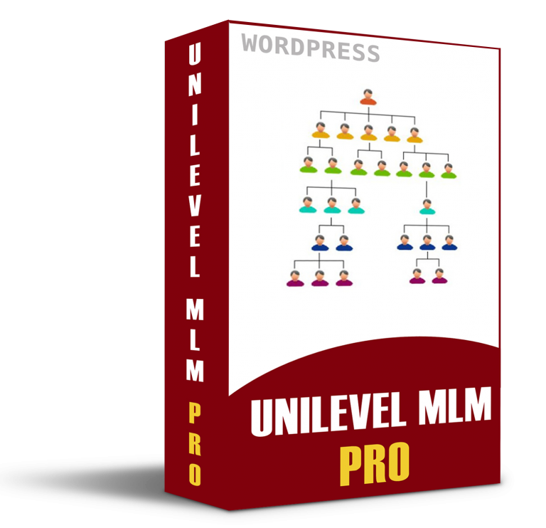 unilevel-mlm-pro-wpbinarymlm